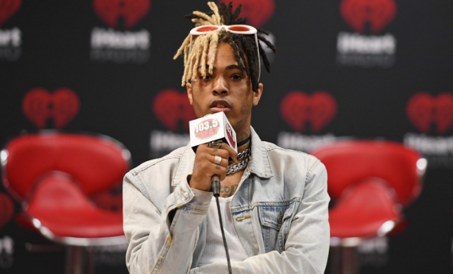 XXXTentacion