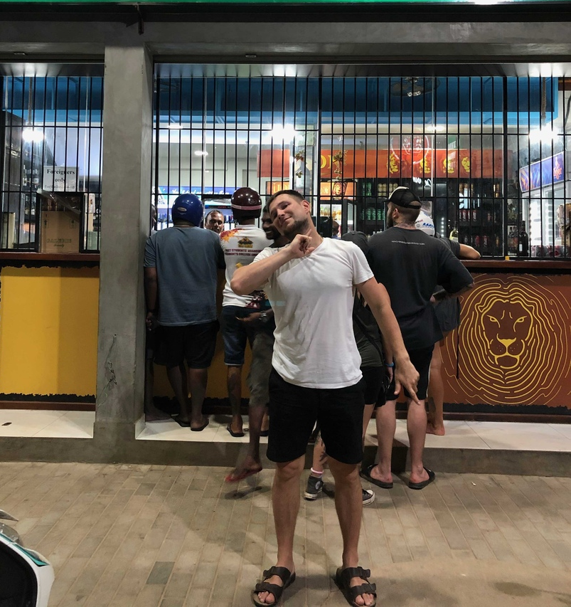 Автор канала - Константин Кузьмин. 