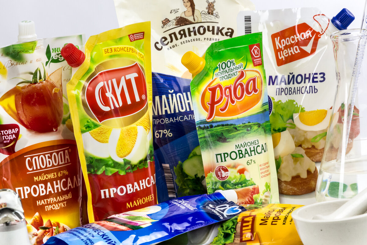 Продукция рос. Ассортимент майонезы. Майонез марки. Виды майонеза. Майонез разных фирм.