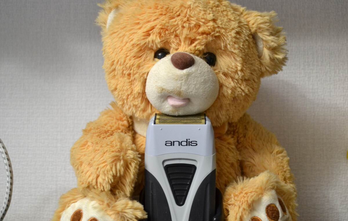Шейвер Andis ts-2