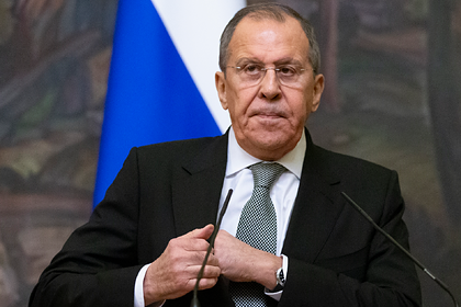 Сергей ЛавровФото: Александр Земляниченко / AP