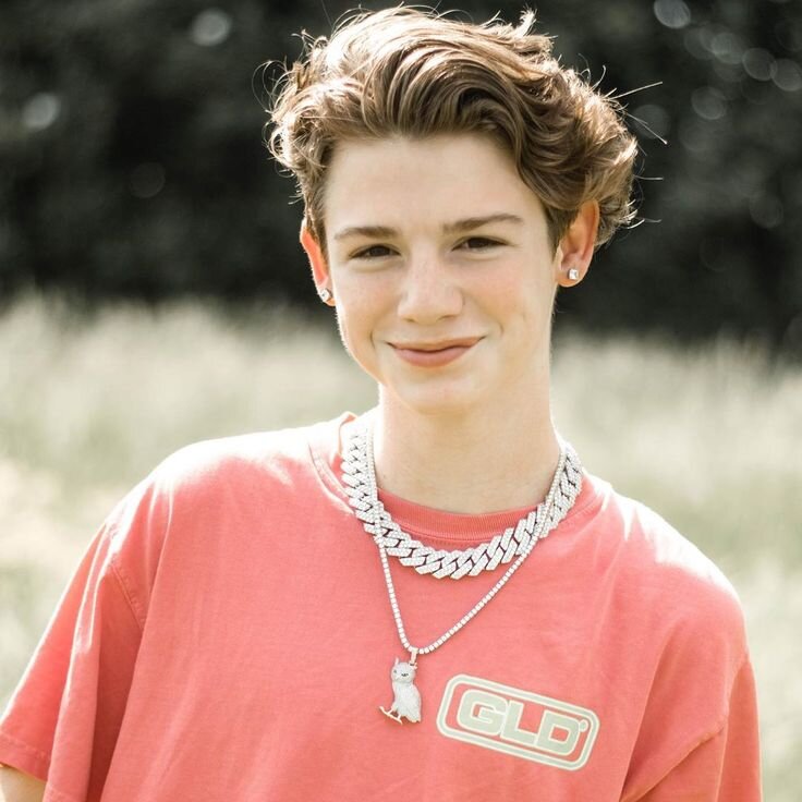 Payton Moormeier 