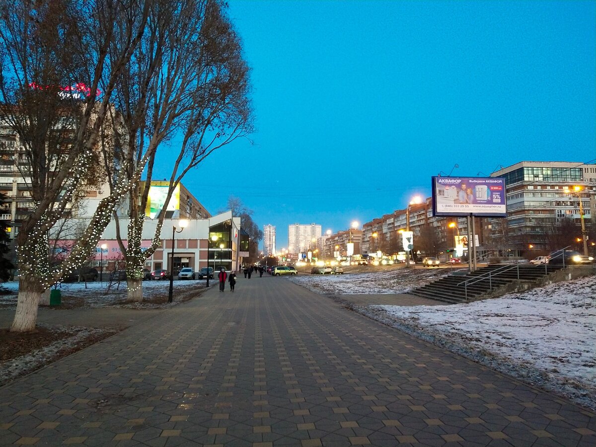 Ровной дороги!