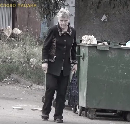 скриншот с ютуб канала "Слово пацана"