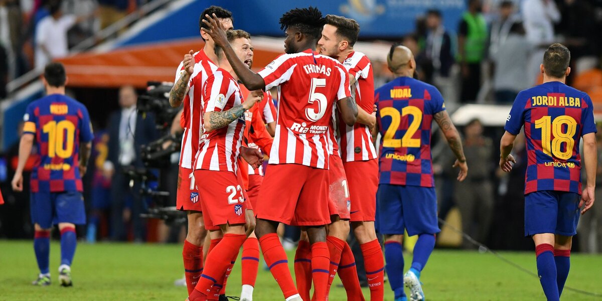 Сильнейшие ликуют, лучшие - сокрушаются. 