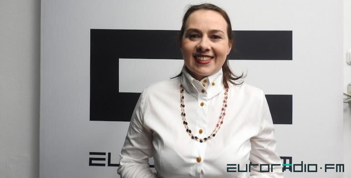 Анна Канопацкая / Еврорадио​