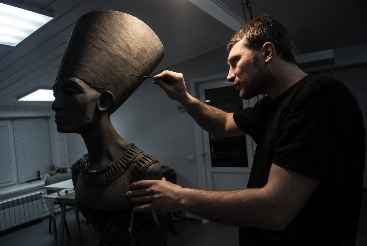 Фото: Галина Соловьёва