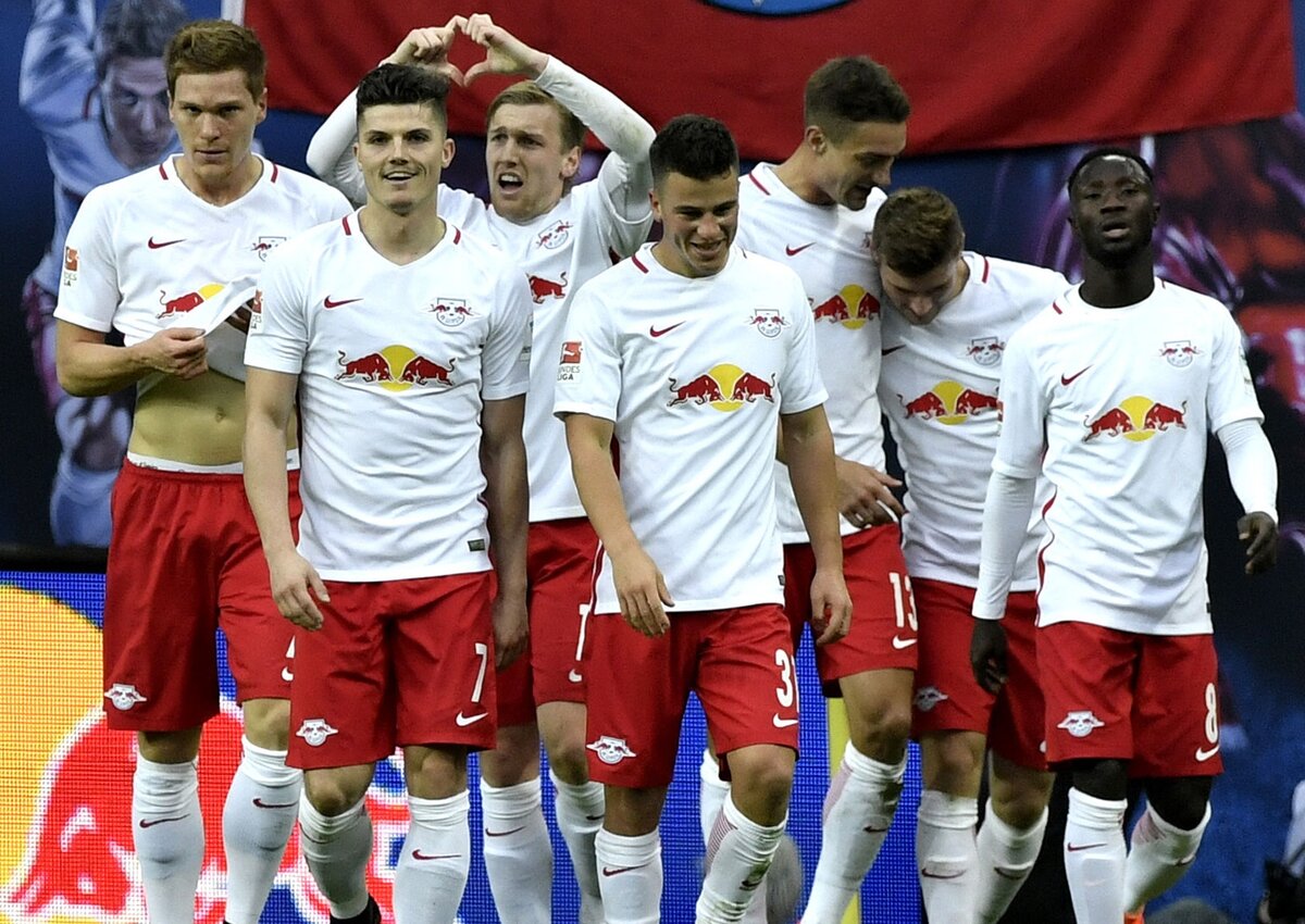 РБ "Лейпциг"