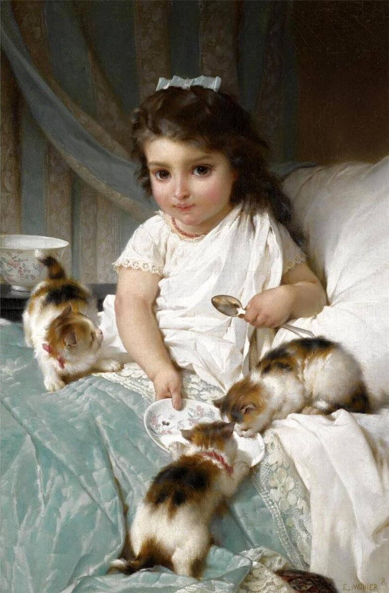  :  Emile Munier ( )