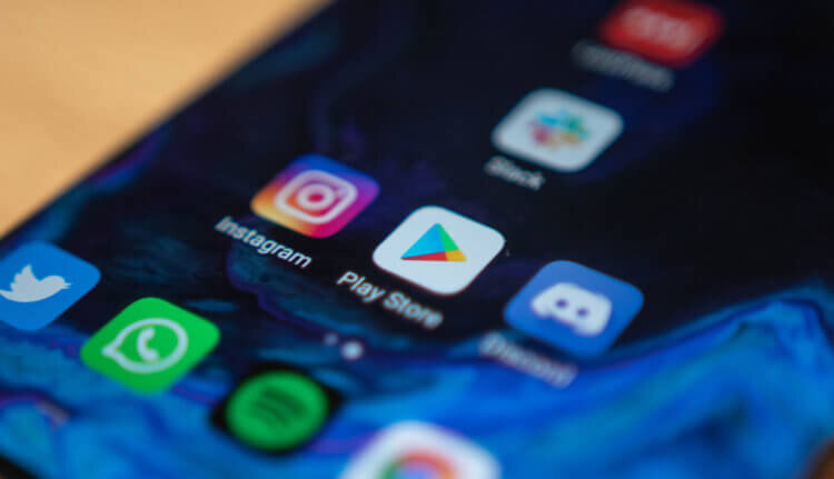 Пользователи сами мешают развитию Google Play