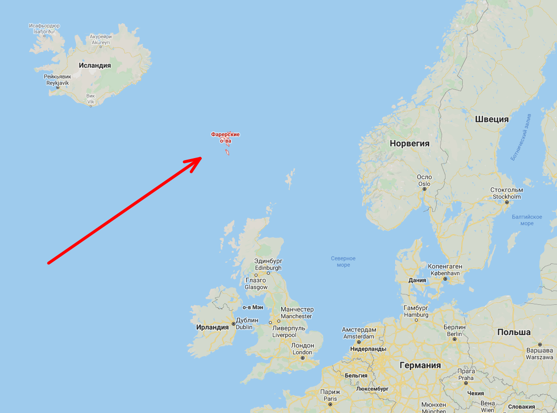 Где находятся Мальдивы на карте мира острова на Indian-Ocean.ru