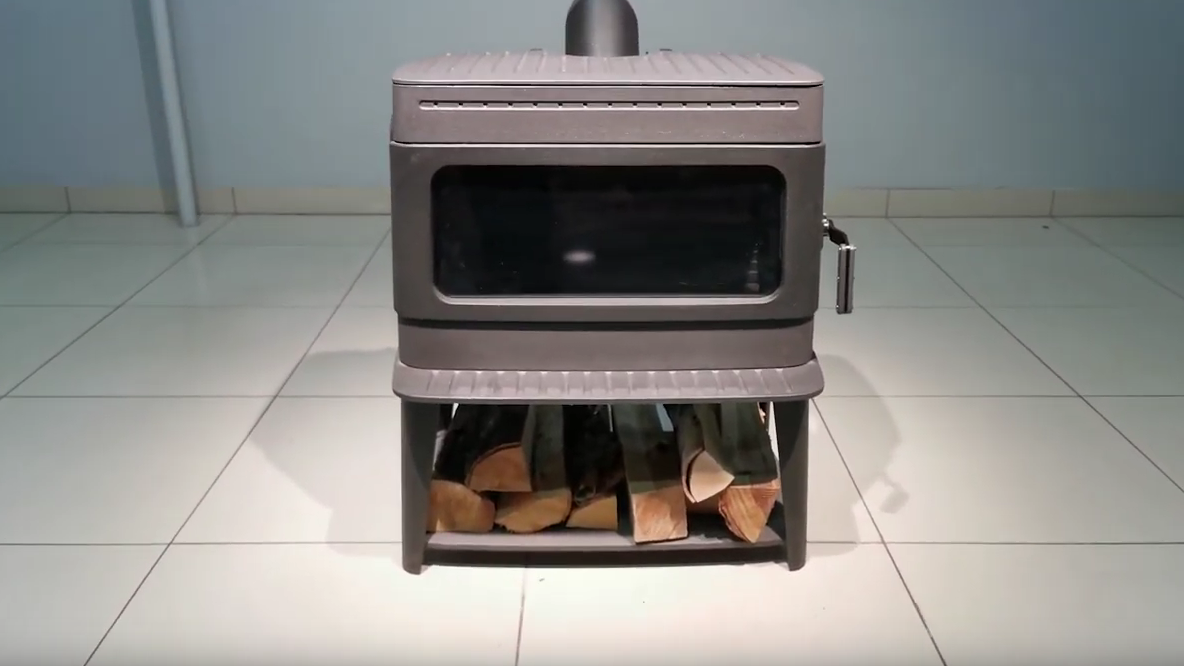 Печь AUTHENTIC 50 (Plamen)