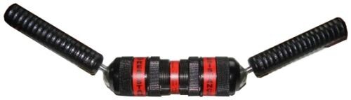 Бизон-1м, базовая модель, версия до ноября 2014 года. 