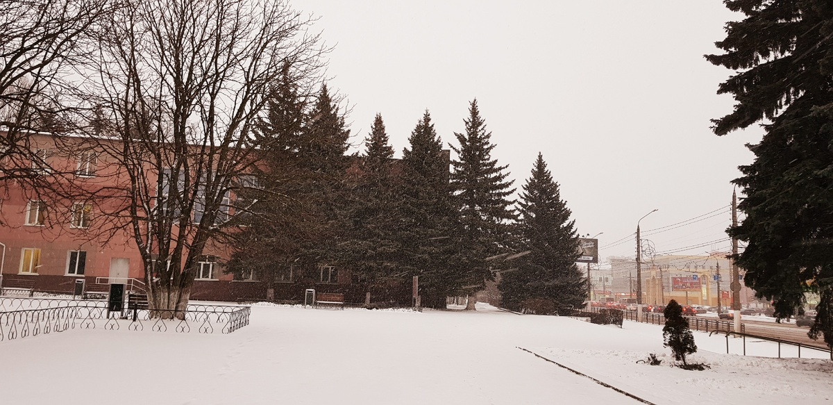 Фото личное