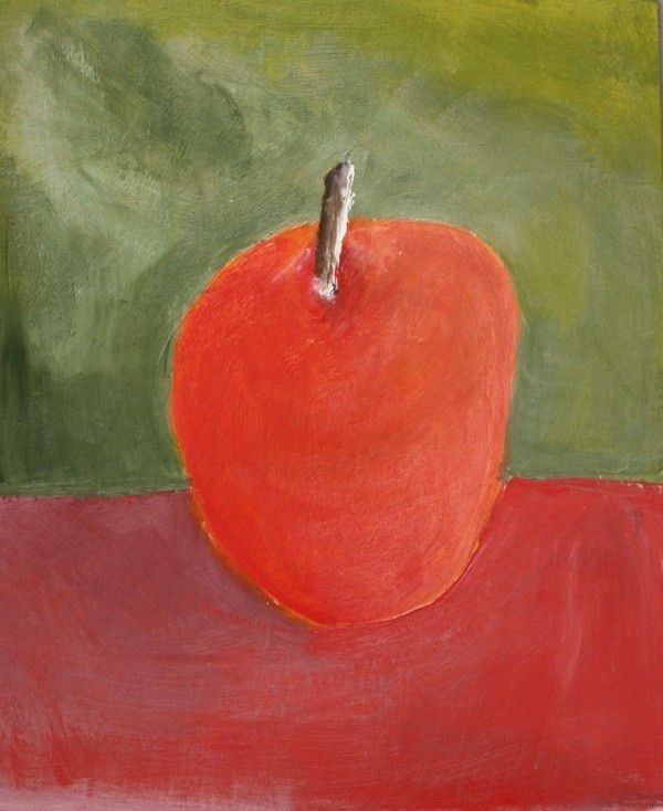 Экспрессионизм