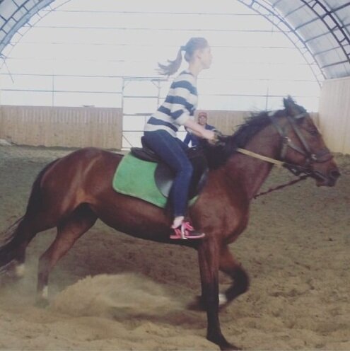 Поездка в день рождения