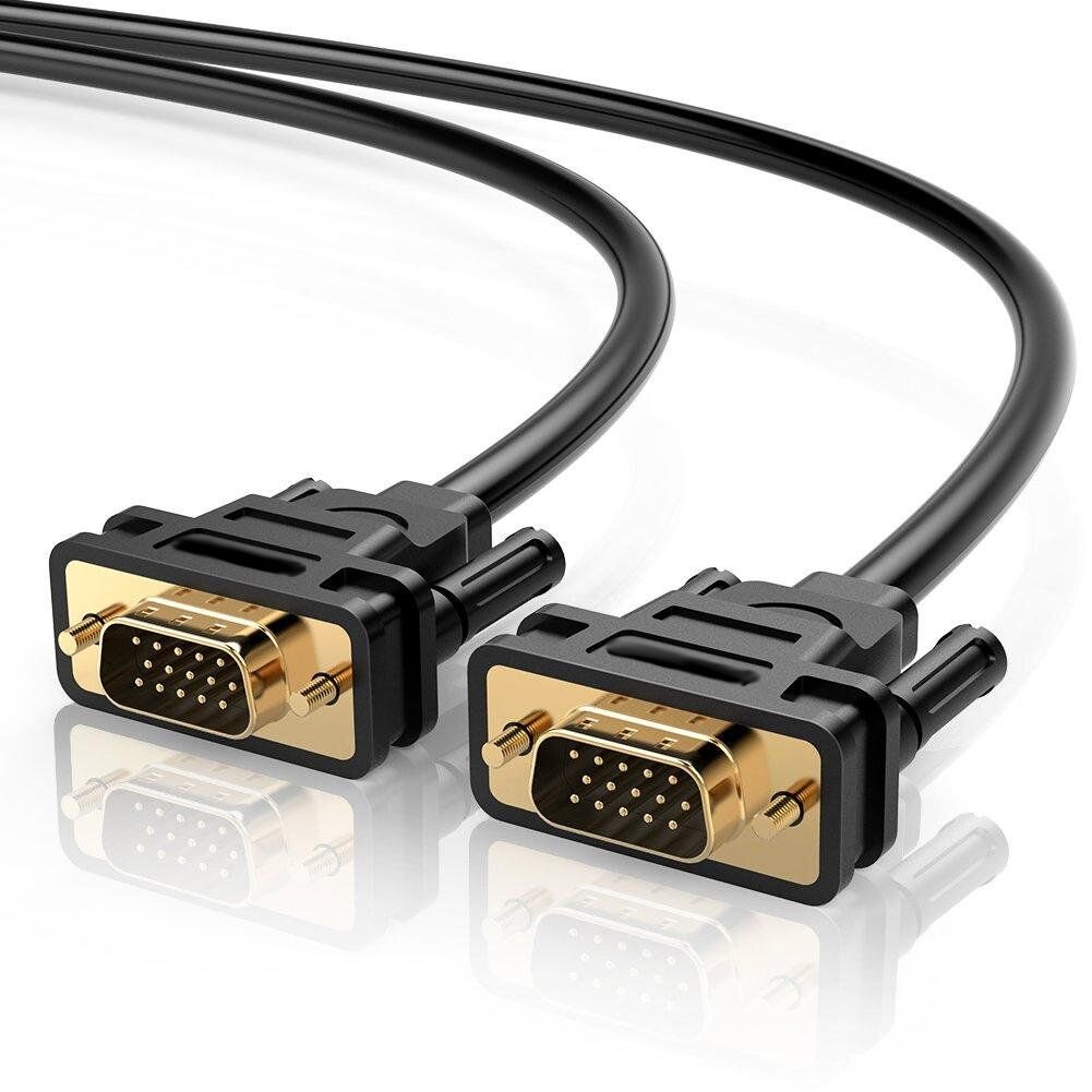 VGA на VGA