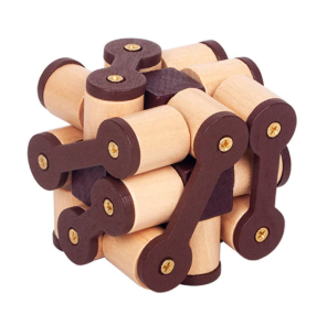 Игрушка в сборе