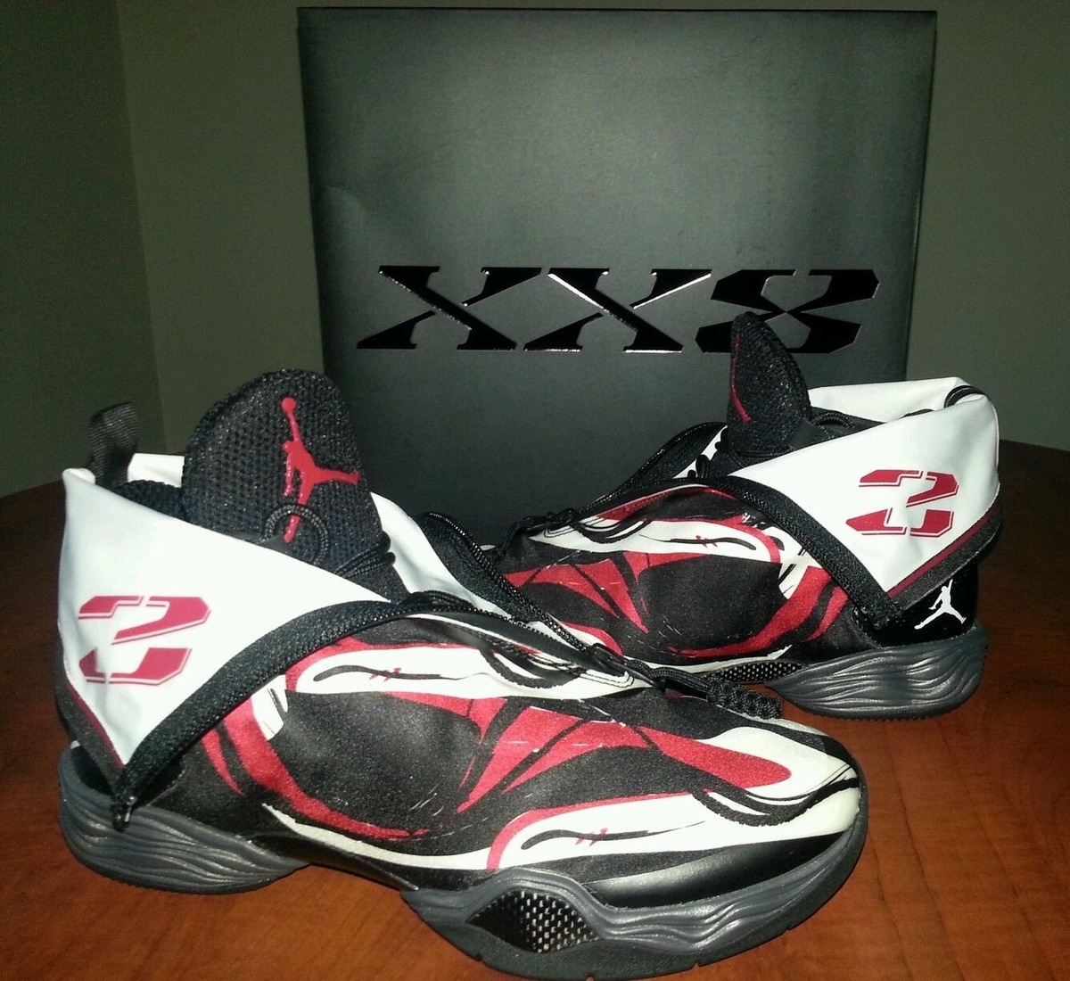 Air Jordan XXVIII