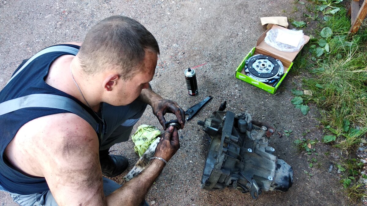 очень трудоемкий и не благодарный процесс...