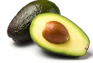 Авокадо полезные свойства для похудения для мужчин и женщин: варианты диет и рецепты