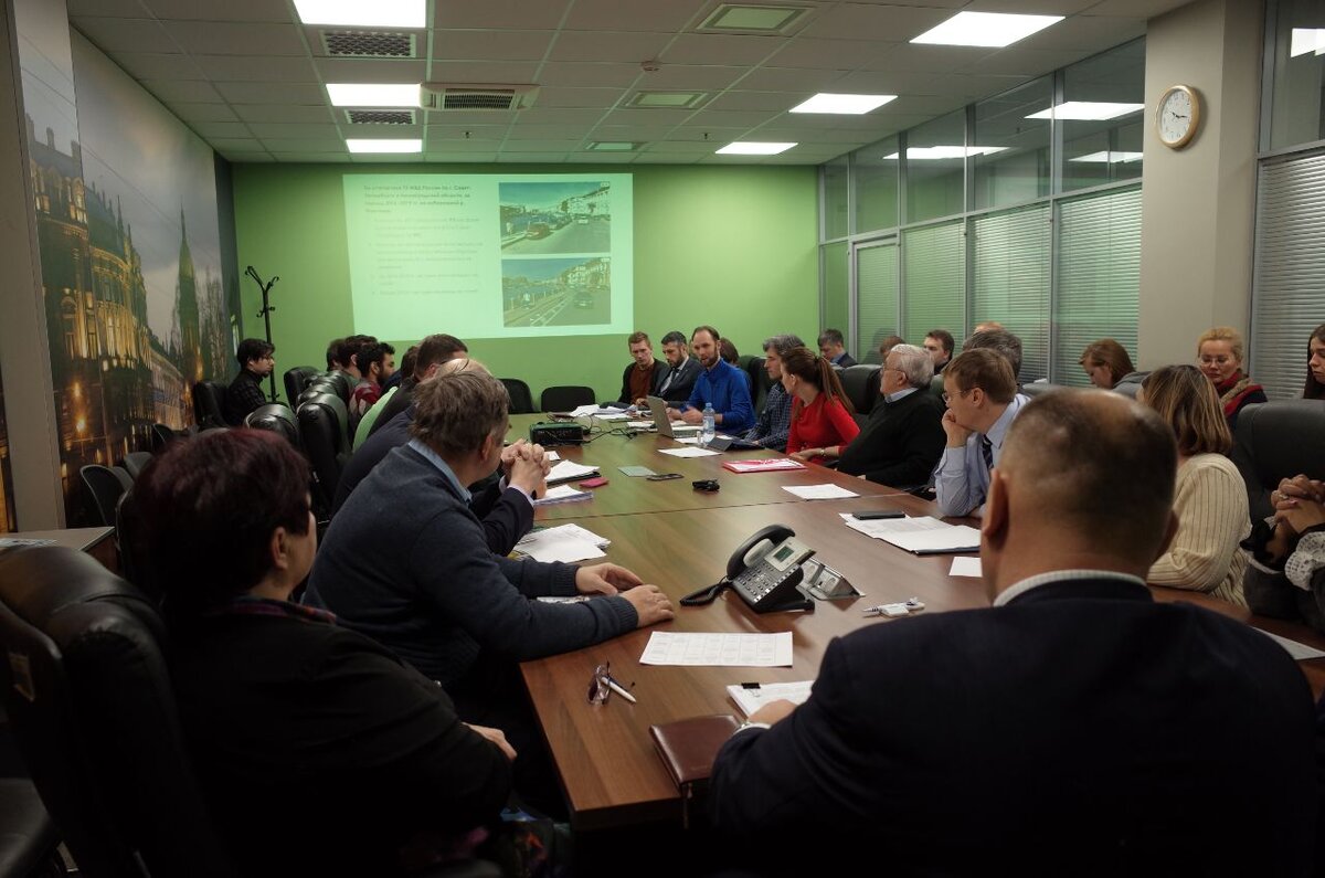 Клуб "Велопитер"