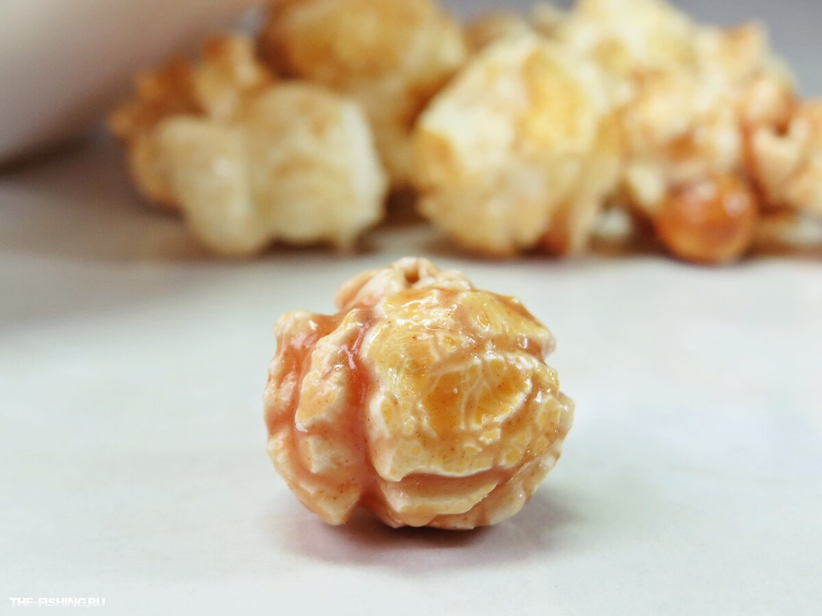 Натуральный popup