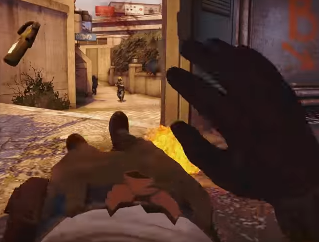 CS:GO