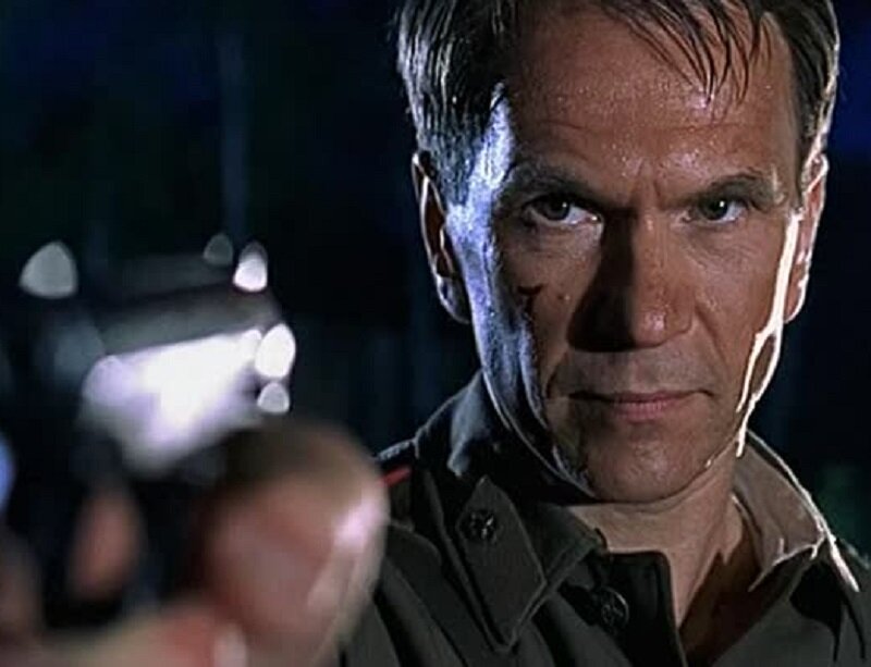 Граница. Таежный роман, 2000