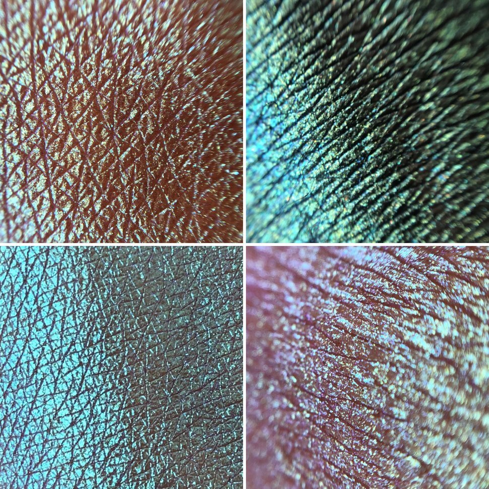 Пигмент для макияжа KLEPACH.PRO