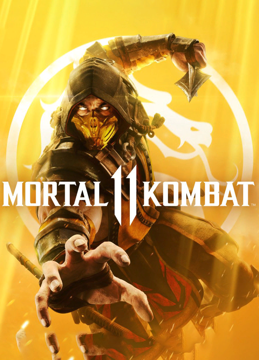 PC PlayStation 4 Xbox One Nintendo Switch - 23.04.2019 Mortal Kombat 11 содержит разнообразные настройки бойцов, позволяющие проводить более тонкую кастомизацию. Игра работает на новом движке и делает большой упор на использование оружия ближнего боя. Присутствует сюжетный режим.
