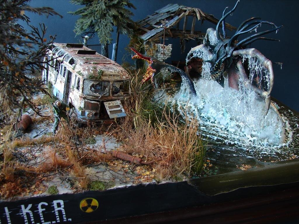 Автор: «Махинариум»