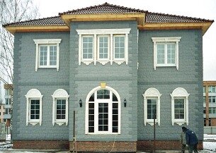 Фото компании «ИНТЕРЬЕР-СТРОЙ»