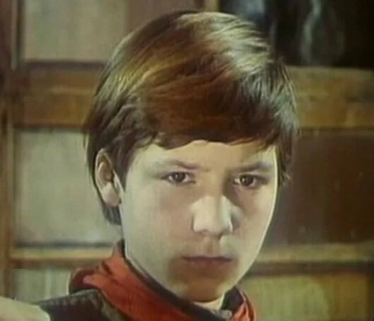 Сергей Шевкуненко 