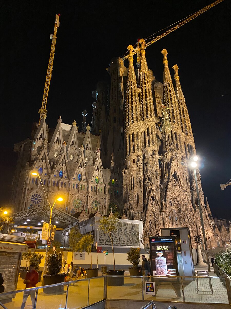 Собор святого семейства 