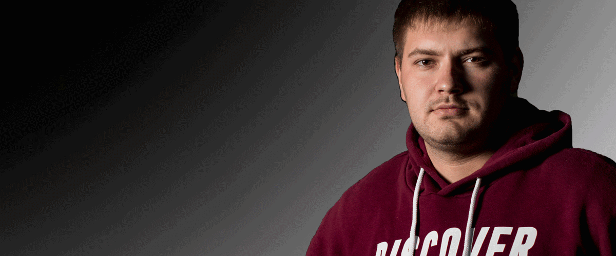 Если, конечно, вам нравится моё творчество.