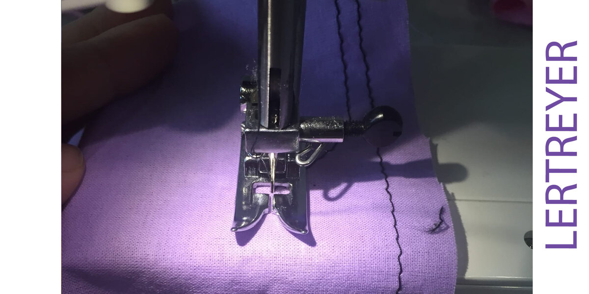 Ремонт швейных машин своими руками