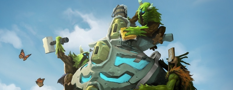 взято с сайта dota2.ru