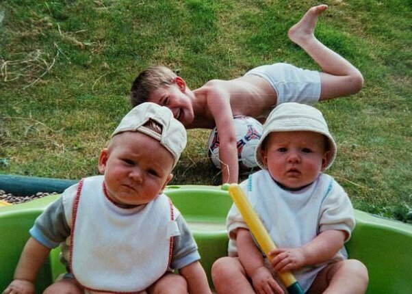 Фото из свободного доступа