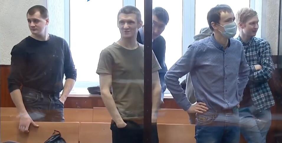 Группа "Сети"
