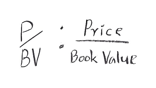 Price/Book Value