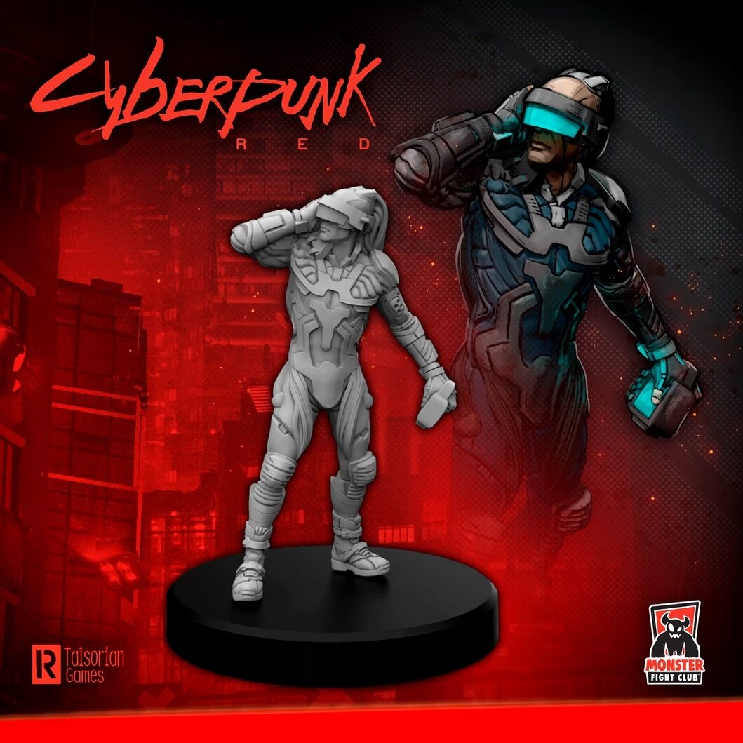 рулбук cyberpunk 2020 на русском фото 67