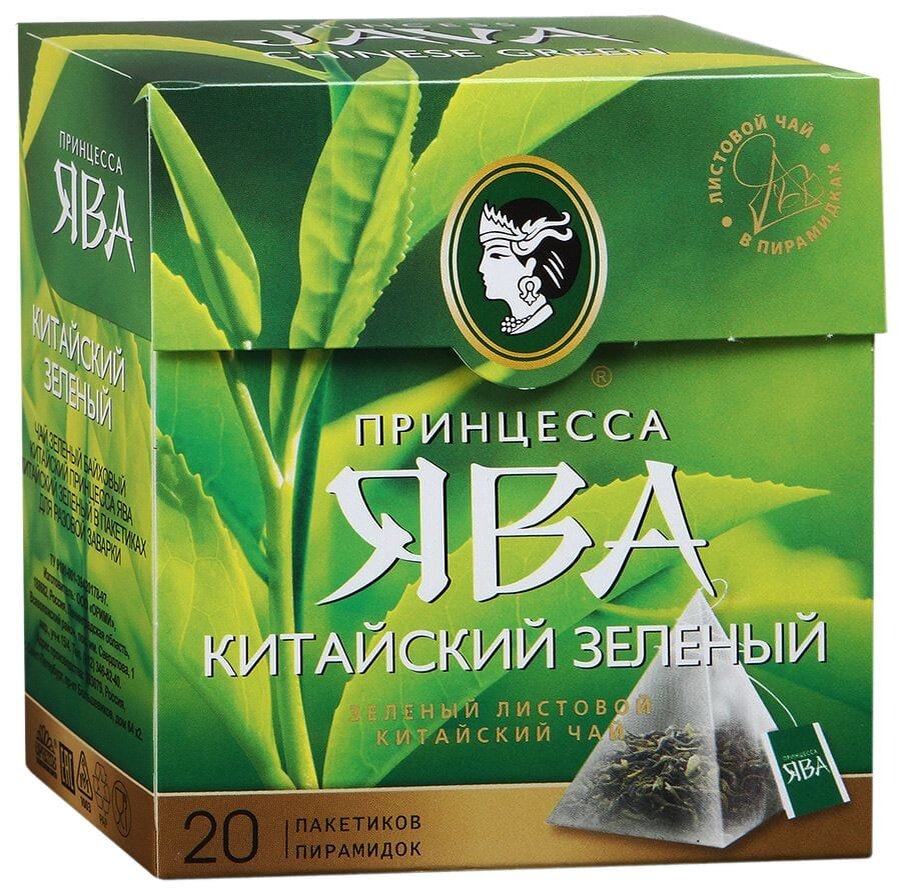 Чай ява зеленый традиционный. Чай принцесса Ява зеленый пирамидки. Китайский зелёный чай принцесса Ява. Чай принцесса Ява, зеленый. Принцесса Ява зеленый в пирамидках.