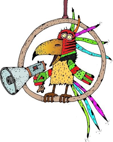 - Ну как я вам? 