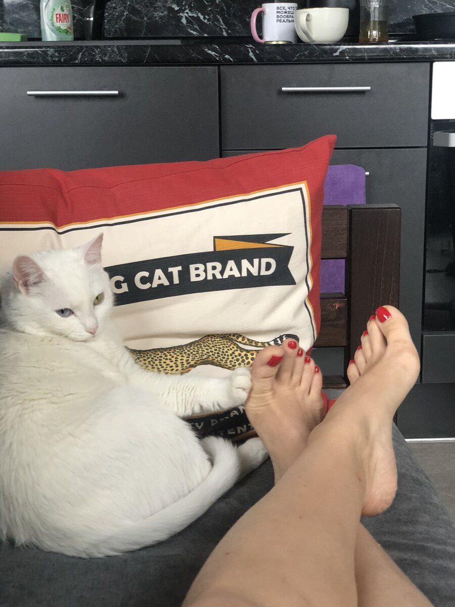 Моя Мелисса