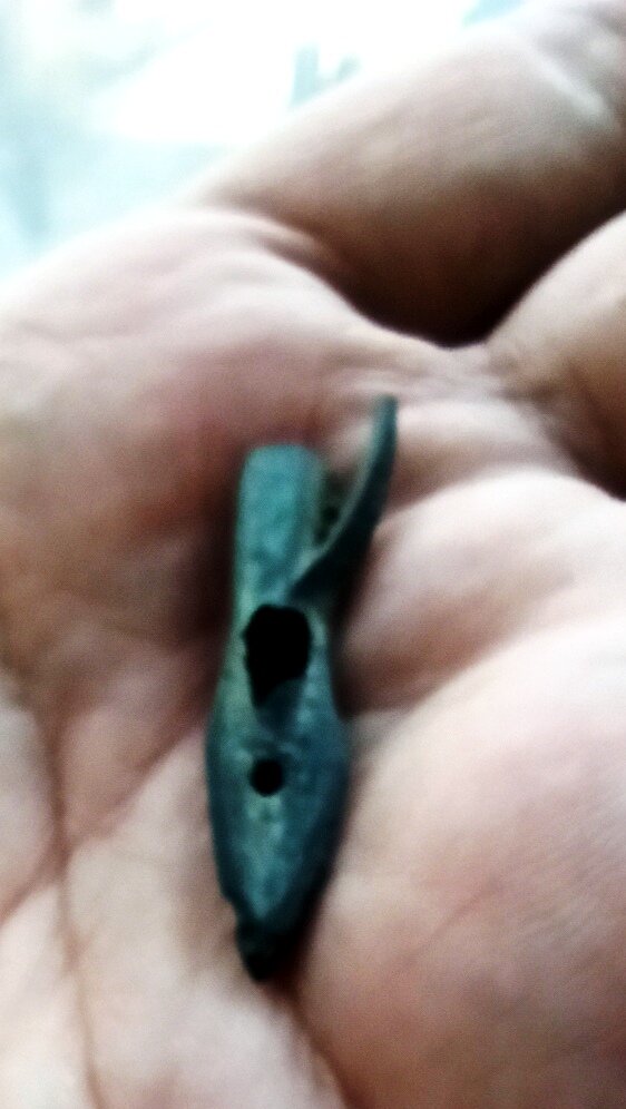 Фото не очень. После лопаты тяжело сфокусироваться)))