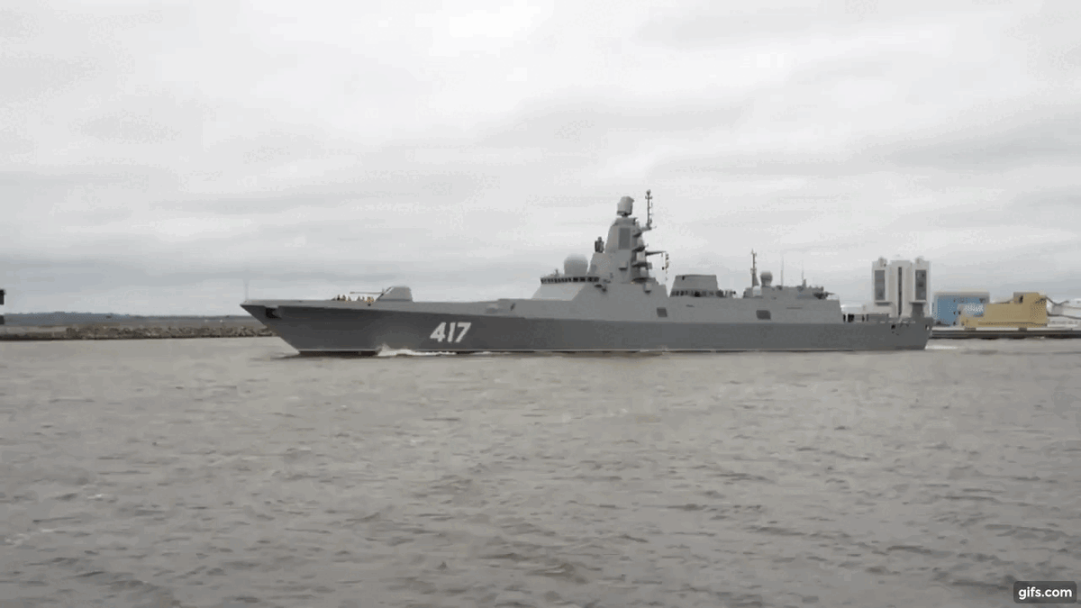 Источник: YouTube/RussianArms.