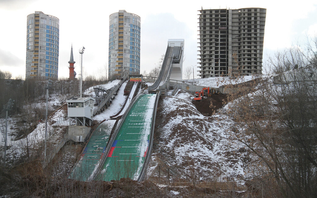 Фото: Роман Игнатьев