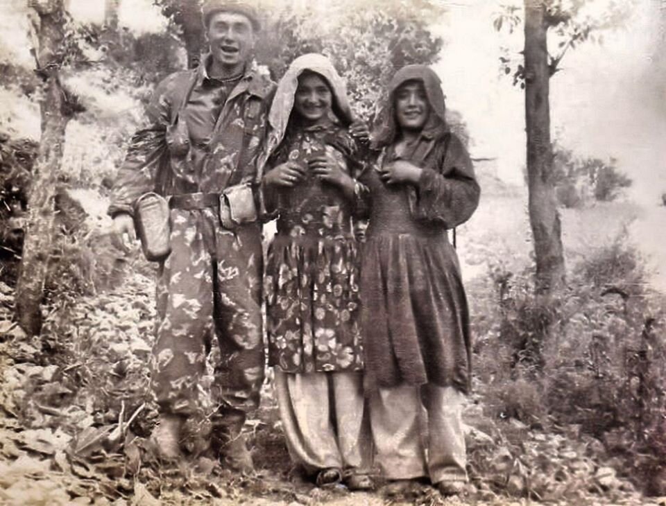 что такое шурави