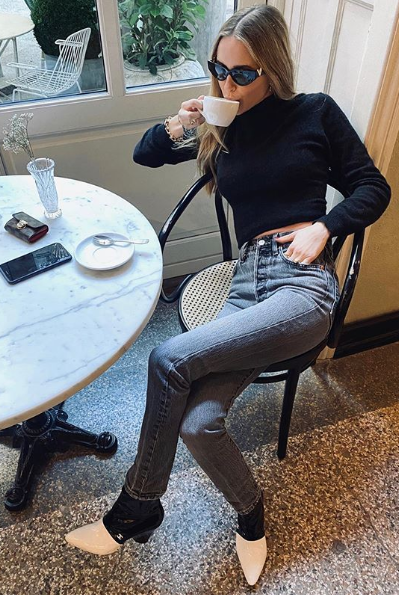 instagram.com/pernilleteisbaek